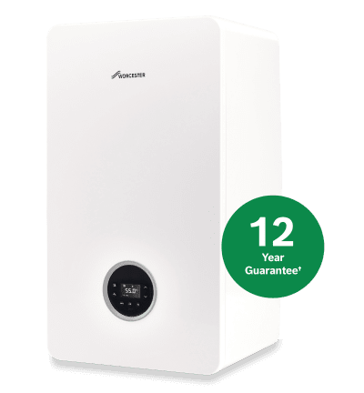 Boiler & Home Cover with Servicing Included