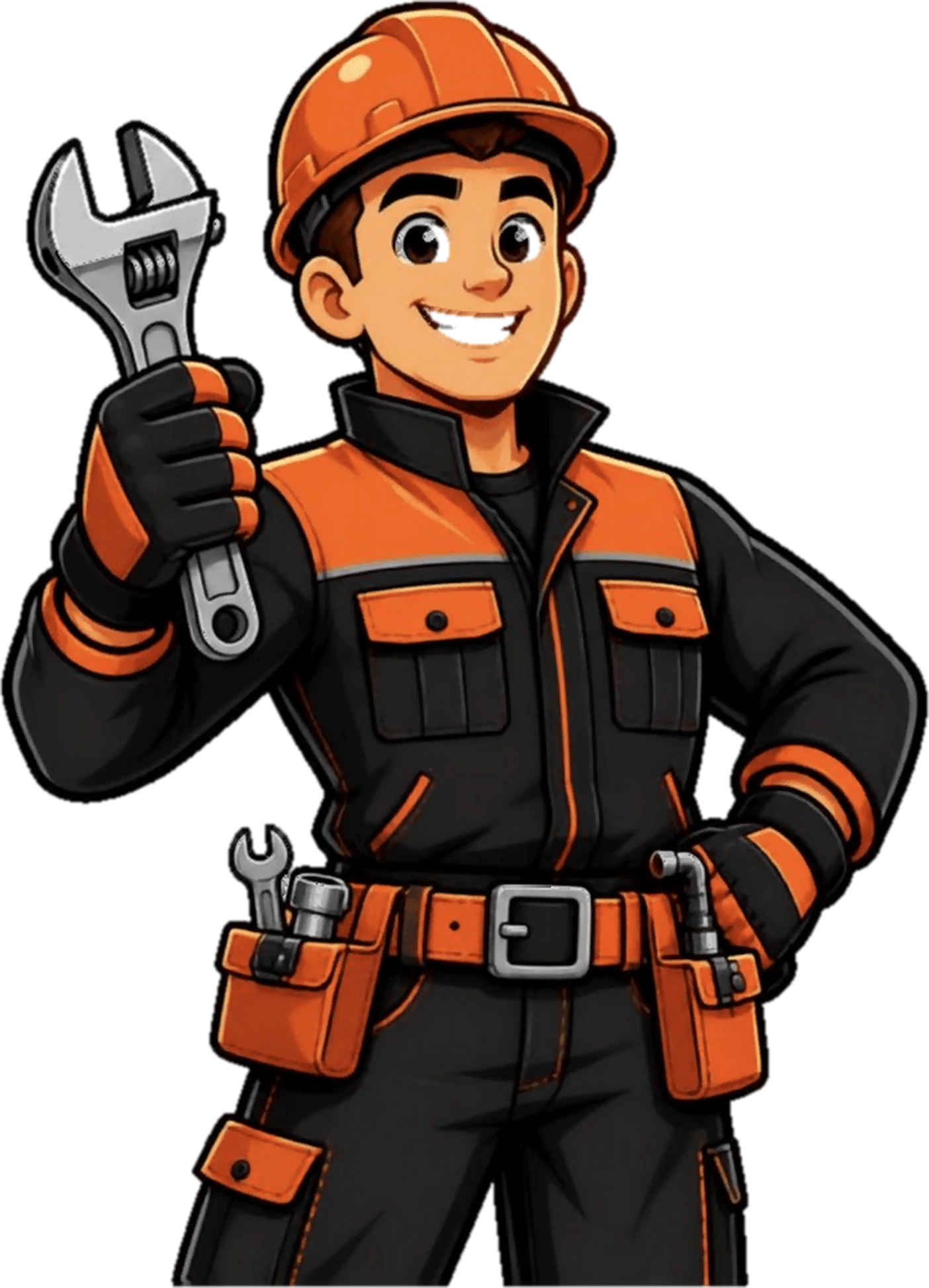 Better Gas engineer